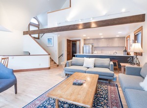 Bachman Village | Telluride