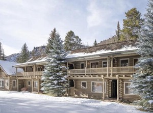 Timbercreek | Timbercreek Lodges