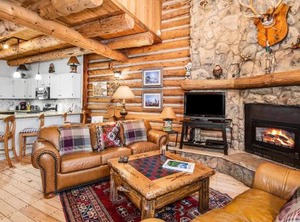 Timbercreek | Timbercreek Lodges