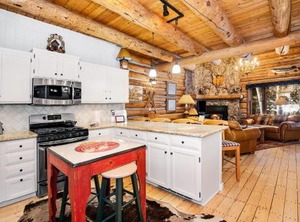Timbercreek | Timbercreek Lodges