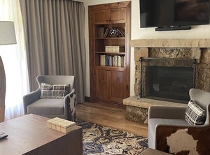 Timbers Bachelor Gulch | Avon