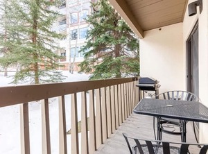 Townsend Place | Beaver Creek