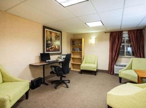 Travelodge | Cimarron Hills