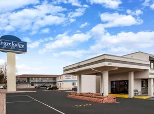 Travelodge | Cimarron Hills