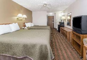Travelodge | Del Camino