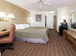 Travelodge | Del Camino