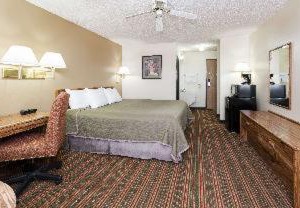 Travelodge | Del Camino