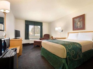 Travelodge | Yampa