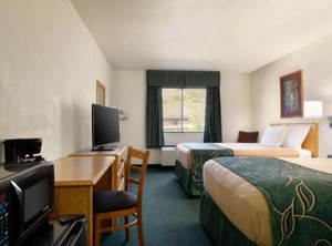 Travelodge | Yampa