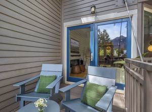 Cornet Creek | Telluride