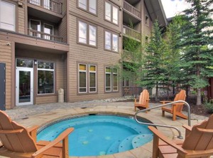 Taylors | Copper Mountain Village