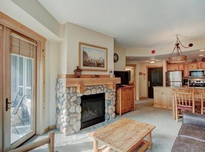 Taylors | Copper Mountain Village