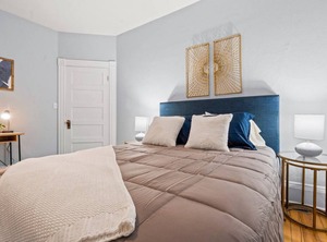 Quest Rest Colorado Springs | Central Colorado Springs