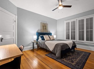 Quest Rest Colorado Springs | Central Colorado Springs