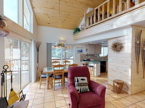 Creekside | Pagosa Springs