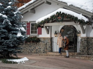 Villa Valhalla | Vail