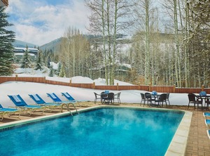 Villa Valhalla | Vail
