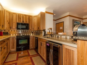 Chateaux Dumont | Mountain House