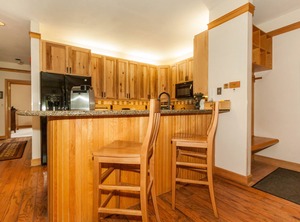 Chateaux Dumont | Mountain House