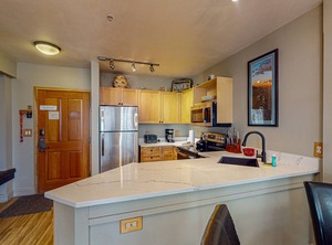 Silvermill Lodge | River Run
