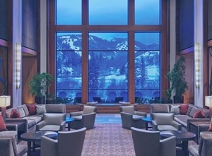 Westin Riverfront Villa | Avon
