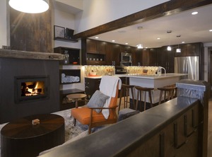 Whetstone | Crested Butte