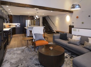 Whetstone | Crested Butte