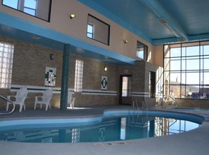 Quality Inn State Colorado University | Gunnison