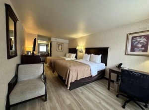 Quality Inn State Colorado University | Gunnison
