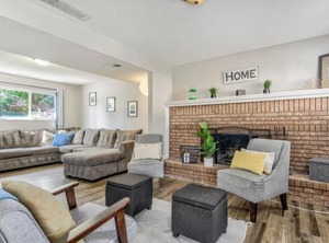 Quest Rest Colorado Springs | Village Seven