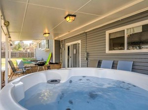Quest Rest Colorado Springs | Village Seven