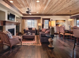 Sulphur Springs | Grand Elk Ranch