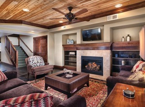 Sulphur Springs | Grand Elk Ranch