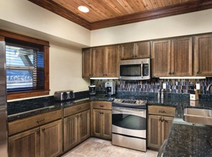 Sulphur Springs | Grand Elk Ranch