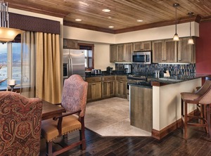Sulphur Springs | Grand Elk Ranch
