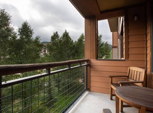 Zephyr Mountain Lodge Furnishings | Winter Park