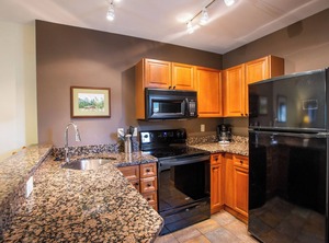 Zephyr Mountain Lodge Continental Divide | Winter Park