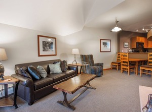 Zephyr Mountain Lodge Continental Divide | Winter Park