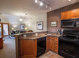 Zephyr Mountain Lodge Continental Divide | Winter Park
