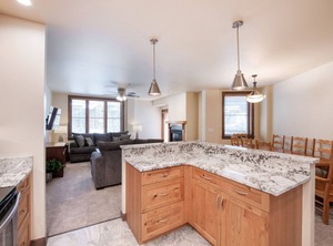 Spectacular Zephyr Mountain Lodge Village | Winter Park