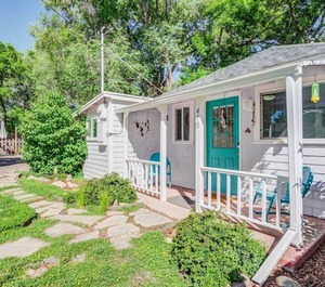 Cottage Broadmoor 