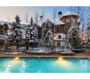 Hyatt Mountain Lodge 