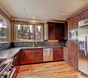 The Timberline At Lewis Ranch 