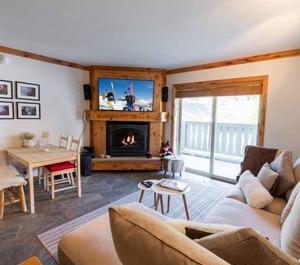 Lion Square Lodge South Vail 