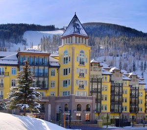 Lion Square Lodge South Vail 