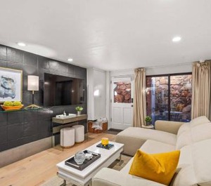 The Mountain Residences 