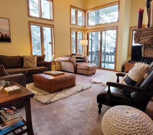 Ridgepoint Townhome 