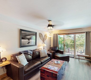 Scandinavian Lodge 