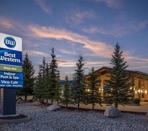 Vista Inn 