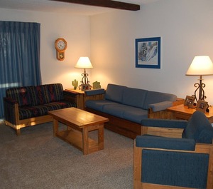 Zephyr Mountain Lodge Park 